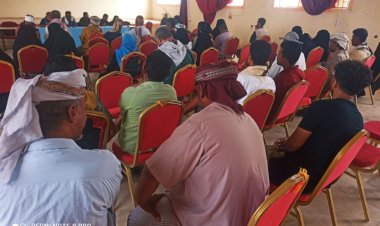 اشتراكي زنجبار يعقد اجتماعا موسعاً بالهيئات القيادية للحزب في المديرية