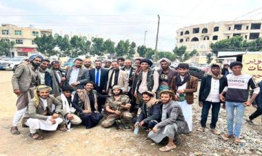 محامي يكشف تفاصيل محاكمة المتهمين باغتصاب أبنائهم في صنعاء