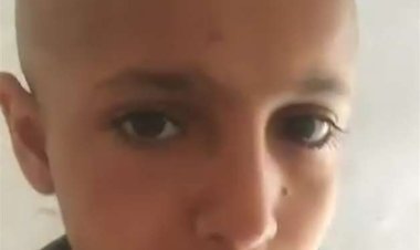 إنتحار طفل وهروب شقيقه بسبب الممارسات الوحشية للاب