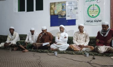 منتدى أحور الثقافي الاجتماعي الدعوي ينظم الندوة الشهرية بعنوان "فلسطين قضية المسلمين"