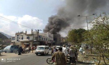 مركز حقوقي يوثق 62 حالة انتهاك ارتكبتها مليشيات الحوثي في تعز خلال شهر سبتمبر الماضي