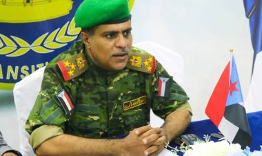 انتقالي حضرموت يدعو القبائل إلى التبرؤ من بيان الحلف المتخادم مع الحوثي والاخوان