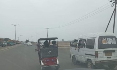 التكاتك تدخل عدن مع مخاوف من توسع انتشارها