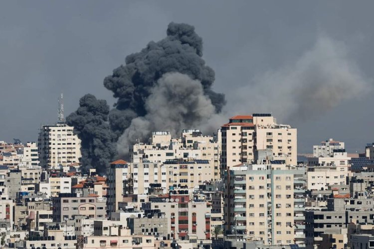 الخارجية اليمنية تصدر بيان ضد الاعتداء الإسرائيلي على المدنيين في غزة