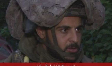 من هو الضابط الإسرائيلي سلمان حبكة الذي قتلته حماس؟