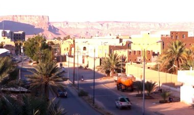 حضرموت.. إصابة طفل وامرأتين في انفجارات هزت القطن