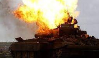 ابو عبيدة...إعطاب وتدمير 24 آلية للجيش الإسرائيلي خلال 48 ساعة