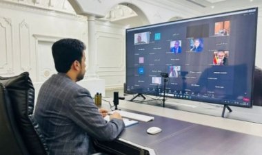 هيئة التشاور والمصالحة تشدد على مفاوضات سياسية شاملة وفقا لقاعدة (الشرعية الإنقلاب)