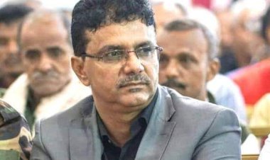 لتكن عودة الأخ الرئيس الزبيدي ليست كسابقاتها