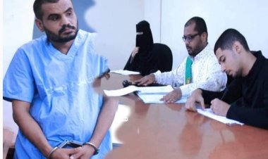 المعتدي على فتاة خور مكسر بالطعن يقف أمام النيابة العامة