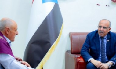 الكثيري يؤكد أهمية الحفاظ على المكتسبات الجنوبية التي تحققت بالضالع