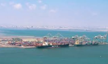 الكثيري : الانتقالي سيقف بالمرصاد لكل من يحاول المساس أو العبث بميناء عدن