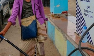 ارتفاع جديد في أسعار الوقود بالعاصمة عدن