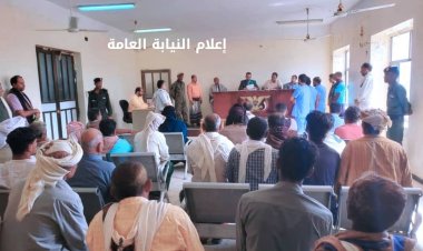 محكمة حديبوه وقلنسية بسقطرى تحكم بالإعدام رمياً بالرصاص حتى الموت على متهم بقضية قتل عمد وآخرين بالسجن