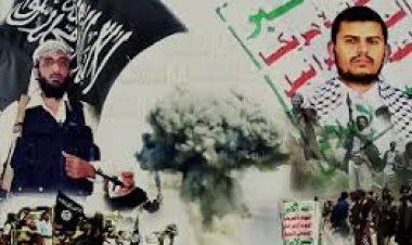 مراقبون.. محاولة اغتيال بن عزيز تكشف مدى تحالف القاعده و الحوثي والإخوان