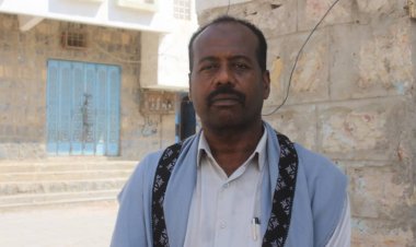 حسن غيثان شموخ الجبال وعزيمة الابطال