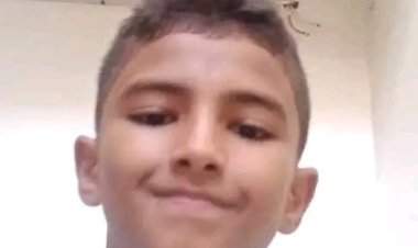 مصدر لموقع ( الحدث اليوم ) يكشف مصير طفل كريتر الضائع