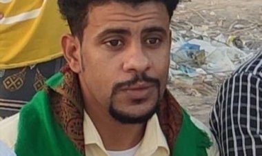 كتلة المكتب السياسي بحضرموت تجمد نشاط باراس من رئاسة المجلس وتُكلف النائب بن عروة قائم بأعماله