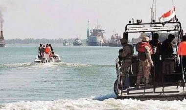 قوات خفر السواحل تنقذ 26 مهاجرا أفريقيا من الموت