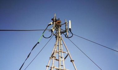 تعرف على سبب انقطاع خدمة عدن نت في حضرموت ؟