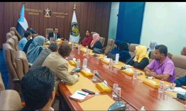 باعوم يجدد ثقته بانتصار الجنوب في معركته المصيرية القادمة ضد الفساد.