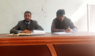 محكمة ميفعة الابتدائية تصدر حكم بإعدام قاتل زوجته