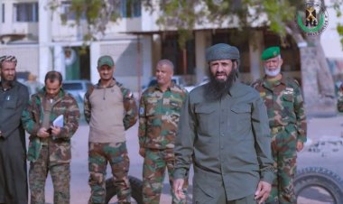 العميد الوالي: ثبات وانتصارات قواتنا المسلحة الجنوبية عامل أساسي للنجاحات السياسية التي تُحقق للجنوب