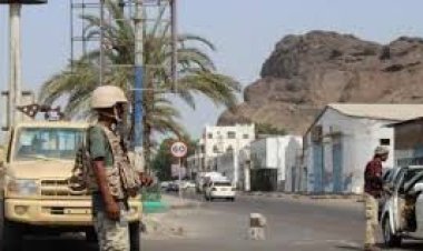 عدن.. القبض على شخص متهم بقتل مسؤل تربوي في الضالع