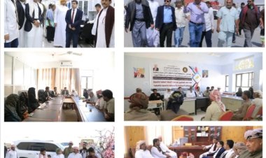 تقرير.. تحركات انتقالي المهرة بقيادة بن عفرار وأهميتها.