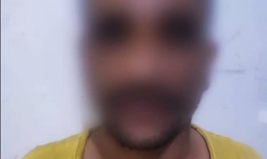 قوات الحزام الأمني تلقي القبض على متهم بدهس طفل بعدن