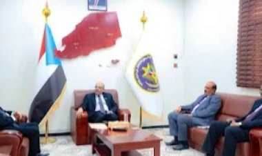 رئيس الجمعية الوطنية يؤكد على ضرورة إيجاد استراتيجية لجلب الاستثمارات في قطاع النقل