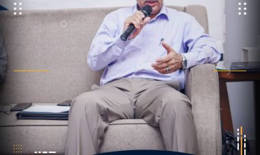 الجاوي:نحرص على تذليل الصعاب و تعزيز العلاقة التشاركية والتكاملية بين السلطة المحلية ورواد الاعمال