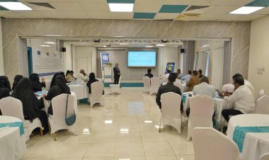 ورشة عمل بالمكلا عن الواقع الاقتصادي وبيئة الأعمال والقطاعات المنتجة في حضرموت