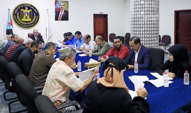 الانتقالي يقف أمام التجاوزات الأمنية التي شهدتها مديريات التواهي والشيخ عثمان ودارسعد