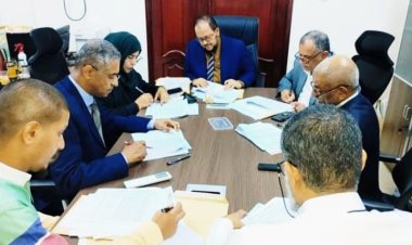 لجنة تظلمات السلطة القضائية تقرر الثالث من ديسمبر آخر موعد لقبول طلبات التظلم