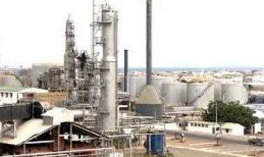 عاجل.. شركة مصافي عدن تصدر بيان بشأن الديزل الملوث(تعرف عليه)