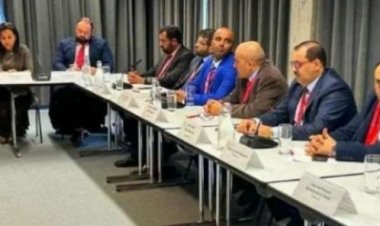 الإعلان عن جولة مفاوضات جديدة بشأن ملف الاسرى والمختطفين