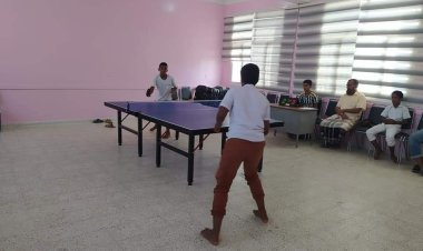 تواصلاً للأنشطة اللاصفية لمدارس التعليم الأساسي والثانوي بمديرية الديس الشرقية