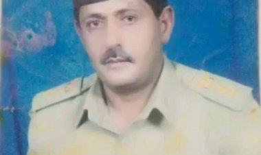 انتقالي أبين يعزي بوفاة عضو القيادة المحلية بانتقالي المحافظة العميد سعيد الجلادي