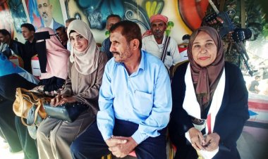 المشرف العام للمجلس التنسيقي لمنظمات المجتمع المدني بمحافظة أبين تشيد بنجاح المهرجان الكرنفالي بزنجبار