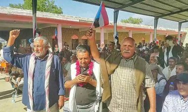 زخم فعالية 30 نوفمبر مؤشر لنقلة نوعية ستشهدها لودر !!!