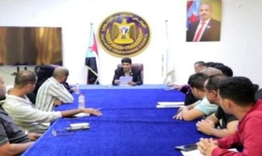 الإعلام والثقافة بالأمانة العامة تناقش خطة عملها لعام ٢٠٢٤