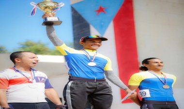 ابطال الشعلة يتوجون بسباق الدراجات للأندية بالعاصمة عدن