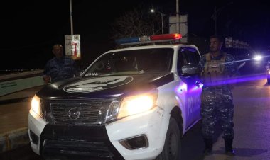 القبض على عصابة متخصصة في سرقة الدراجات النارية في المكلا