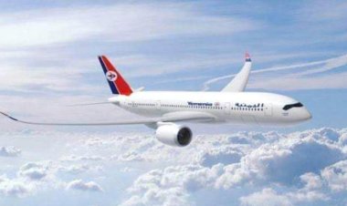 تعرف على سبب تأجيل رحلة اليمنية من الهند إلى مطار عدن الدولي