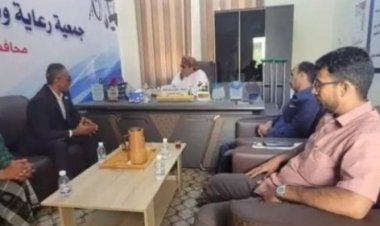 الخطوط الجوية اليمنية تعتمد خدمة نصف قيمة التذكرة للمعاقين بالمهرة