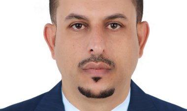 رجل الأعمال وليد السعدي يتوجه إلى الصين لمتابعة مشروع الطاقة الخاصة بمدينة الخليج العربي