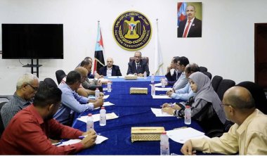 الأمانة العامة تشيد بالتنظيم والتفاعل الجماهيري لفعاليات الذكرى الـ 56 لعيد الاستقلال الوطني بمحافظات الجنوب