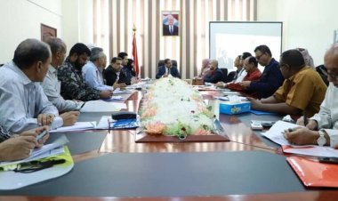 تنظيم ندوة نقاشية حول مخاطر حمل السلاح في العاصمة عدن