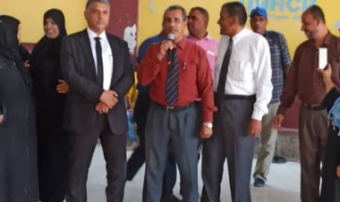 بدعم من اليونيسف... افتتاح مركز الدعم الاجتماعي والنفسي وحماية الطفل بعدن